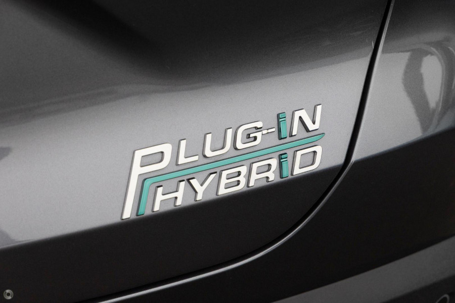 2026 Chery Tiggo 7 T32 Super Hybrid Ultimate SUV Image 10