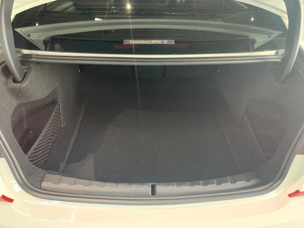 2021 BMW 3 Series G20 320i M Sport Sedan image 17