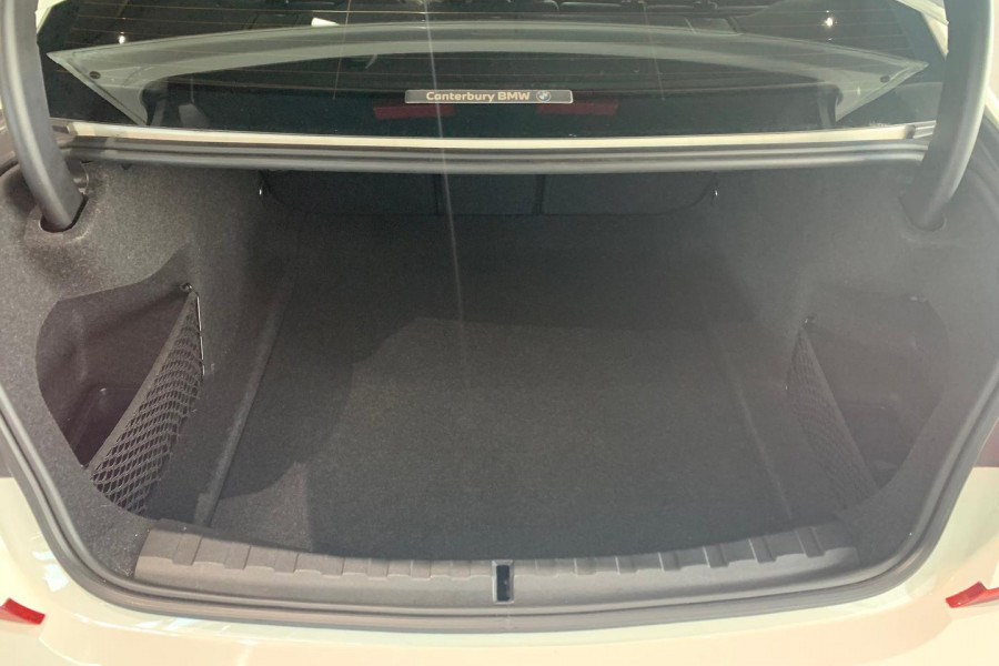 2021 BMW 3 Series G20 320i M Sport Sedan