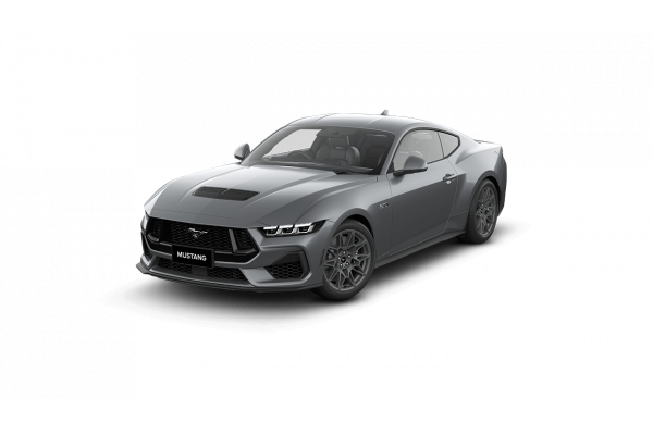 2024 Ford Mustang FN GT Hatch