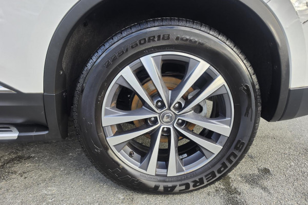 2018 Renault Koleos HZG Intens SUV Image 11
