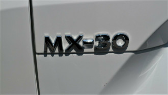 2021 Mazda MX-30 DR Series G20e Astina Suv image 10