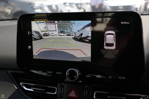 2026 Hyundai i30 PDe.V6 N Premium Hatch Image 12