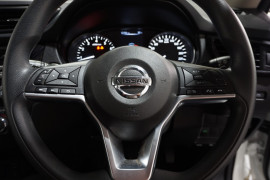 2017 Nissan X-Trail T32 Series II ST Suv