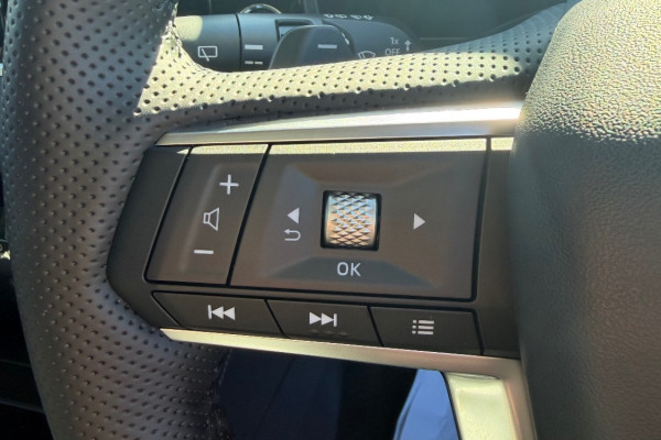 2025 Mitsubishi Outlander ZM Aspire SUV Image 16