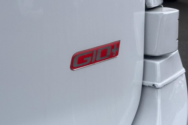 2022 LDV G10 SV7C + Van Image 10