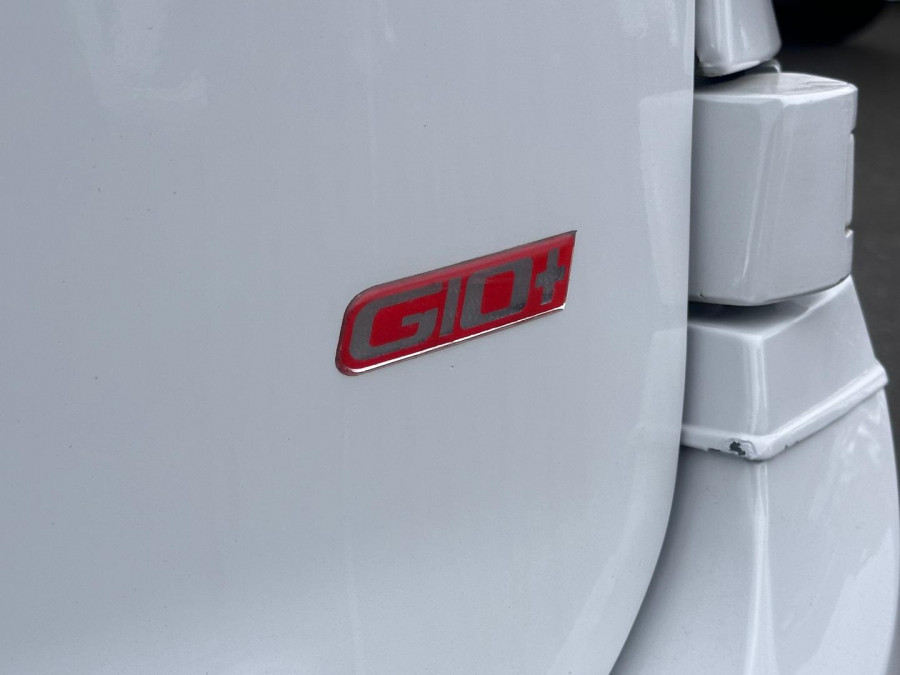 2022 LDV G10 SV7C + Van Image 10