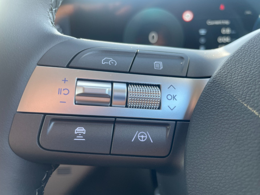 2026 Hyundai KONA SX2.V3 SUV Image 22