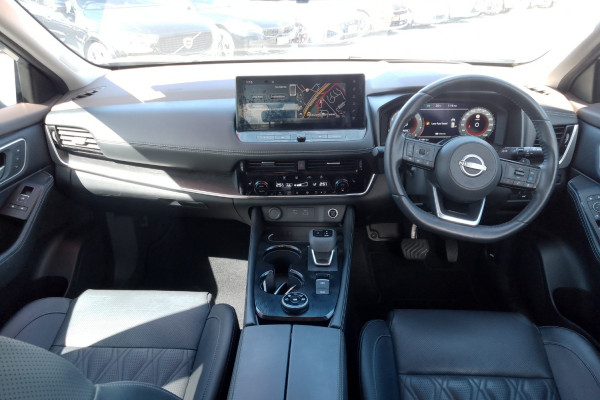 2022 MY23 Nissan X-Trail T33 Ti-L SUV Image 23