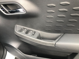 2021 MG MG3 SZP1 Core Hatchback image 16