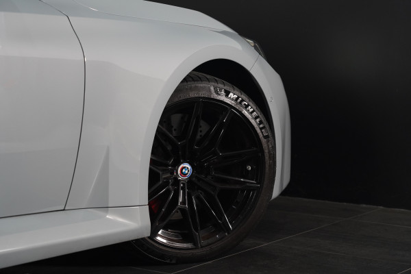 2023 BMW M2 Manual Coupe Image 19