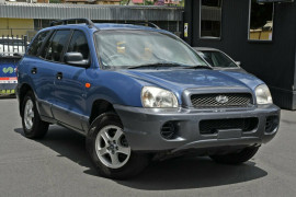 Hyundai Santa Fe GL SM