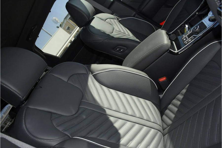 2025 Kia Sorento MQ4 PE GT-Line SUV Image 11