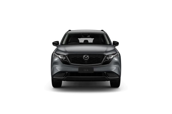 2026 Mazda CX-5 KM Series G25 Akera SUV Image 4