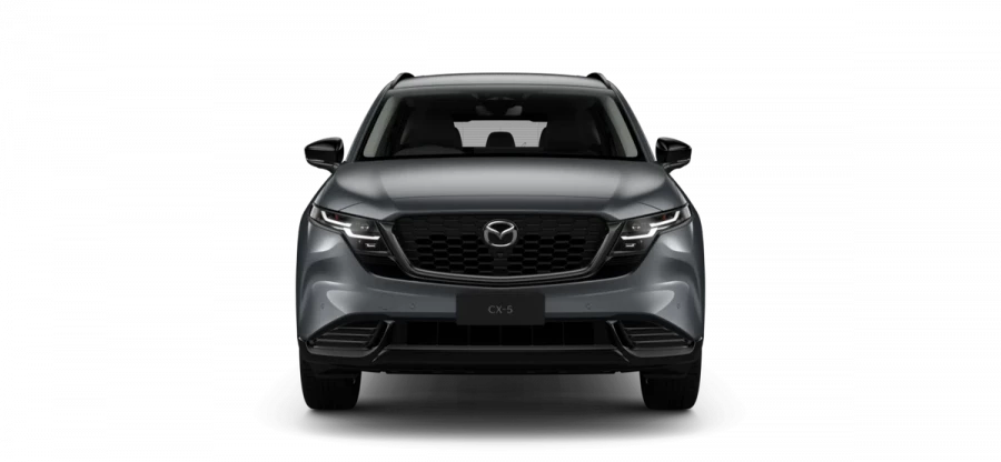 2026 Mazda CX-5 KM Series G25 Akera SUV Image 4