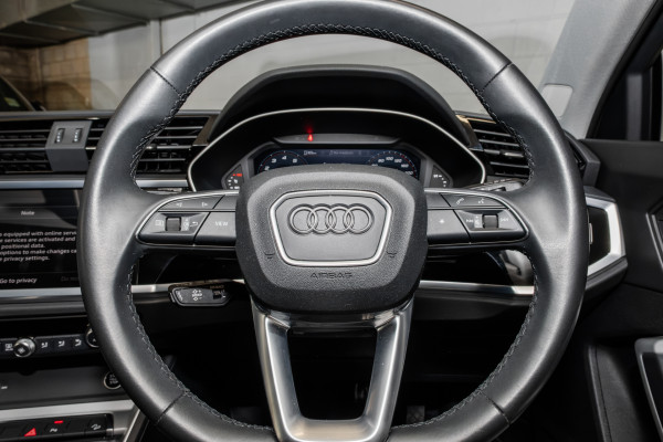 2022 Audi Q3 F3 35 TFSI SUV