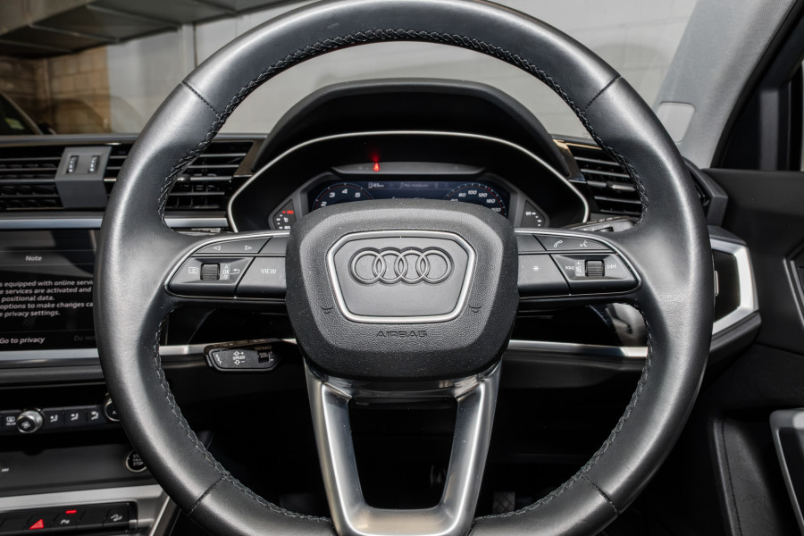 2022 Audi Q3 F3 35 TFSI SUV
