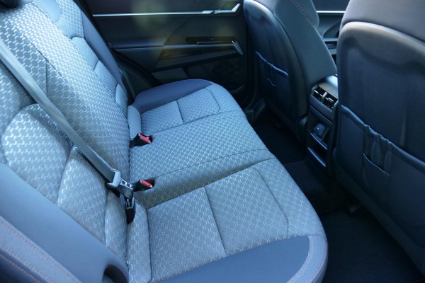 2025 MY26 KGM Torres J140 Hybrid K30 SUV Image 23