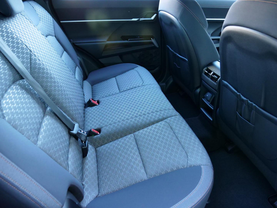 2025 MY26 KGM Torres J140 Hybrid K30 SUV Image 23