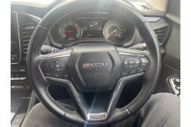 2023 Isuzu MU-X RJ LS-T SUV