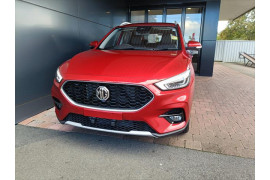 2024 MY25 MG ZST Vibe SUV