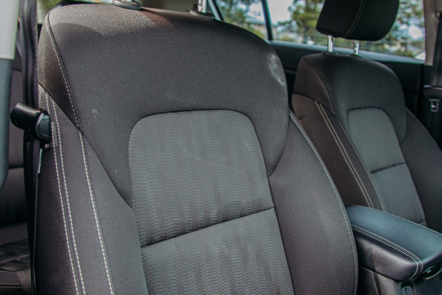 2018 Kia Sportage QL Si Premium SUV Image 37