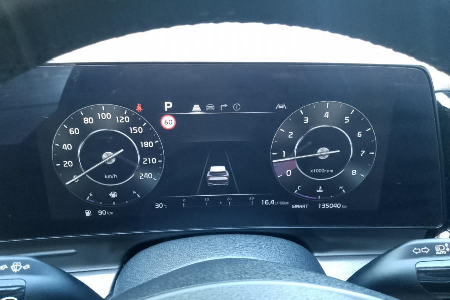 2021 MY22 Kia Sportage NQ5 GT-Line SUV Image 24