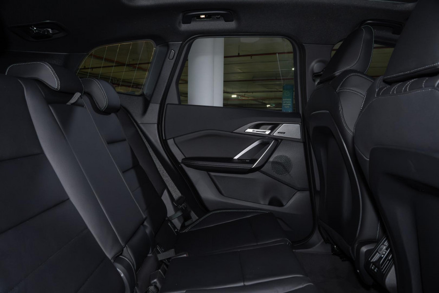 2025 BMW X1 U11 M35i xDrive SUV