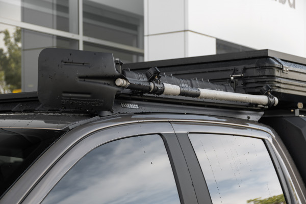 2025 Volkswagen Amarok NF TDI600 PanAmericana Ute Image 32
