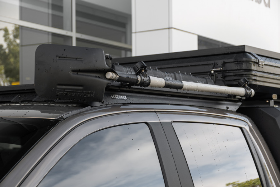 2025 Volkswagen Amarok NF TDI600 PanAmericana Ute Image 32