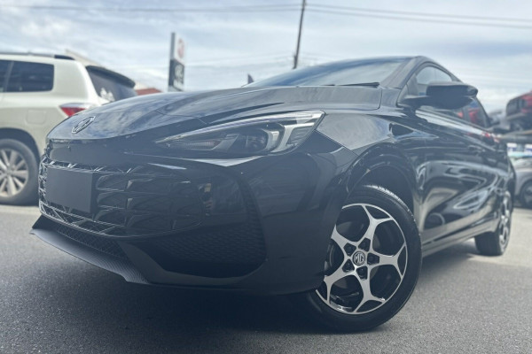 2026 MG MG3 ZP22 Essence Hybrid+ Hatch Image 17