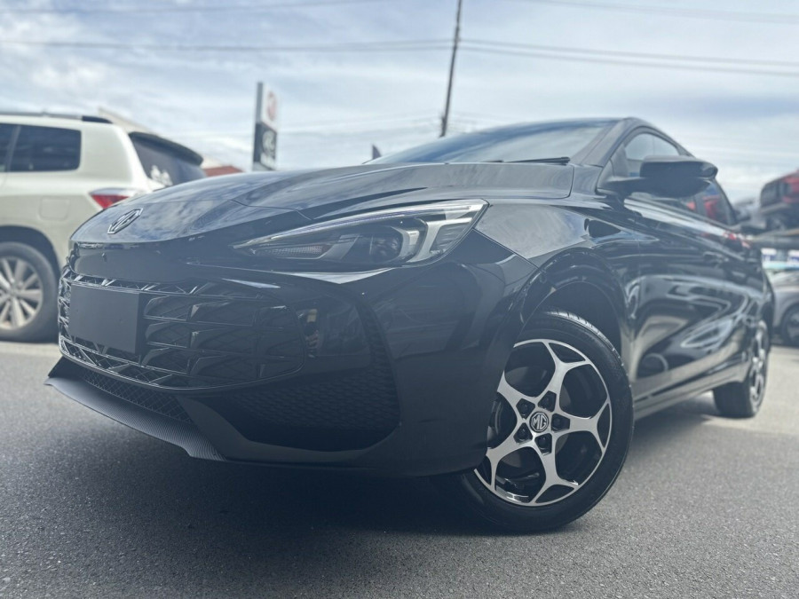 2026 MG MG3 ZP22 Essence Hybrid+ Hatch Image 17