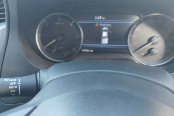 2023 Nissan Navara D23 ST Ute Image 7
