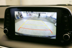 2019 MY20 Hyundai Tucson TL4 Active X Suv