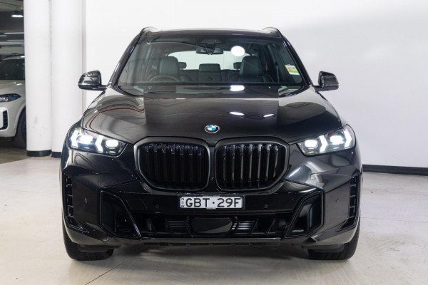 2026 BMW X5 G05 LCI xDrive30d M Sport SUV