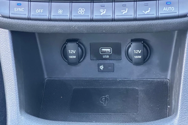 2022 Hyundai i30 PDe.V4 N Premium Hatch Image 28