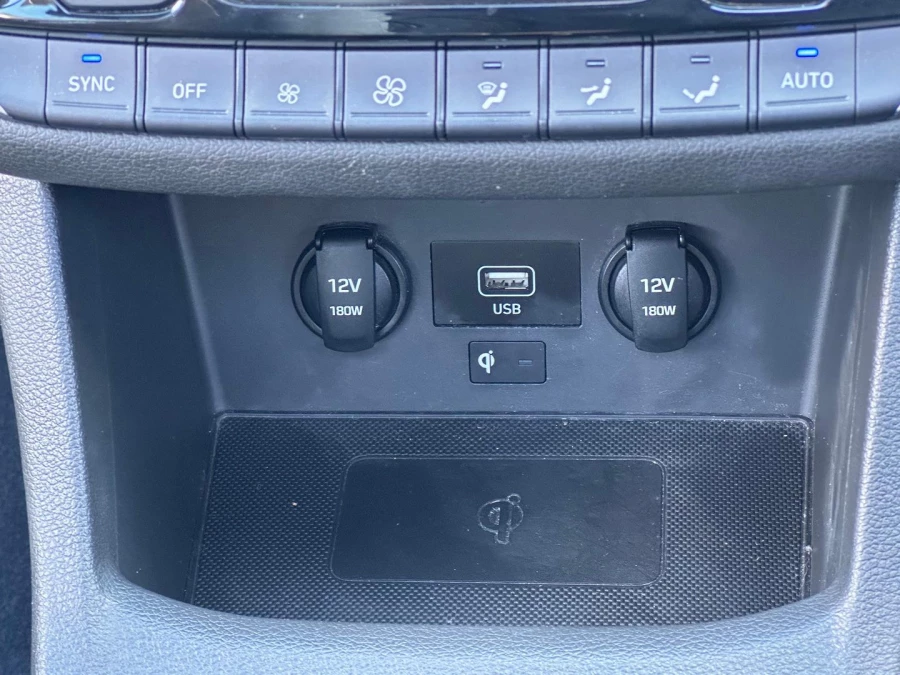 2022 Hyundai i30 PDe.V4 N Premium Hatch Image 28