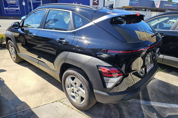 2026 Hyundai KONA SX2.V3  SUV Image 7
