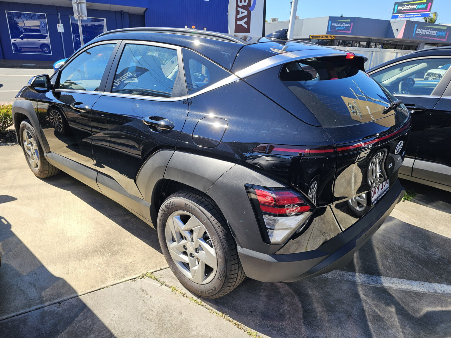 2026 Hyundai KONA SX2.V3  SUV Image 7