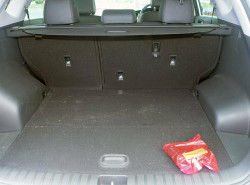 2017 Hyundai Tucson Suv