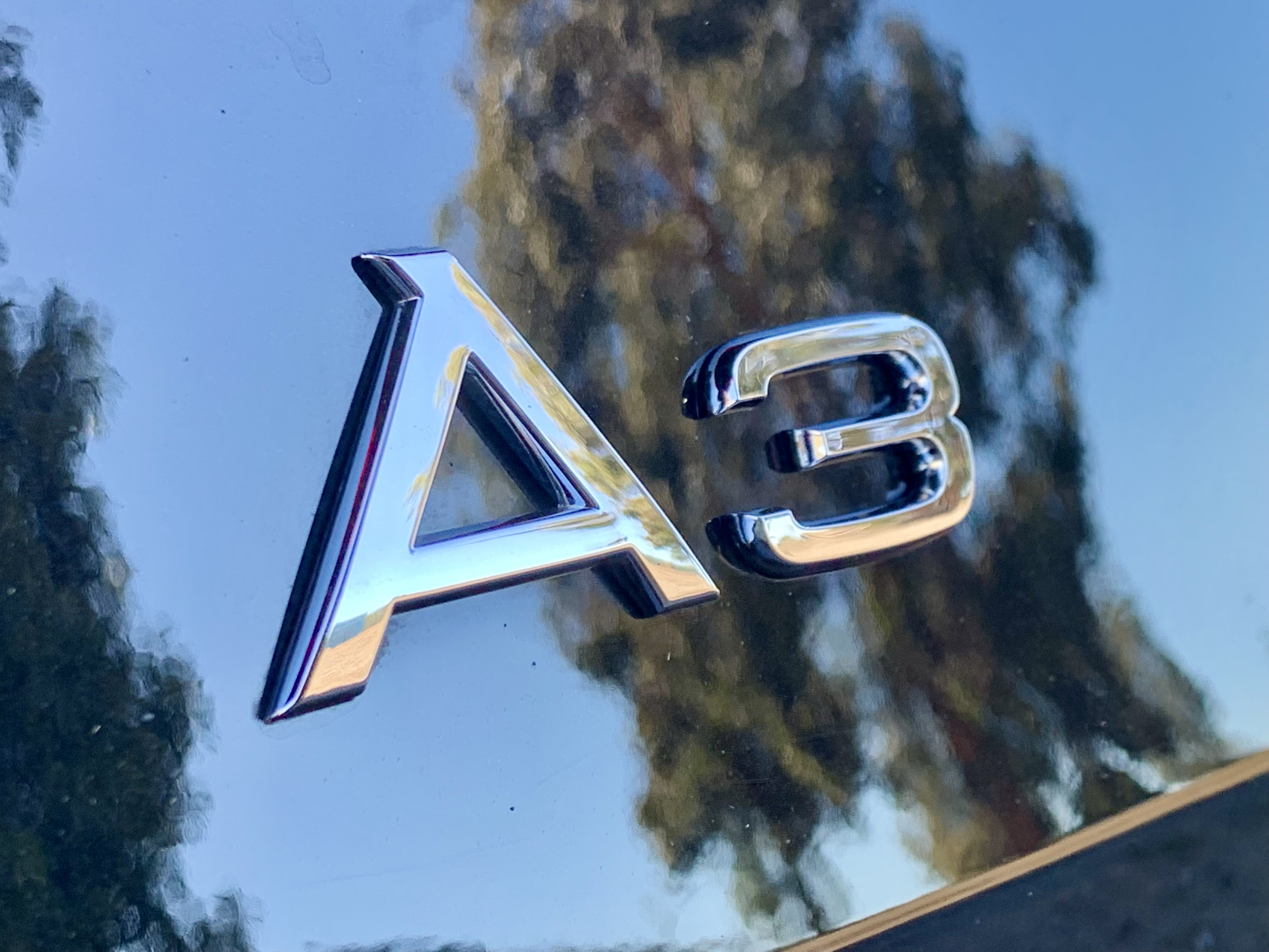 2022 Audi A3 40 TFSI S Line