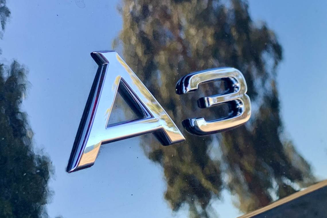 2022 Audi A3 40 TFSI S Line Image 10