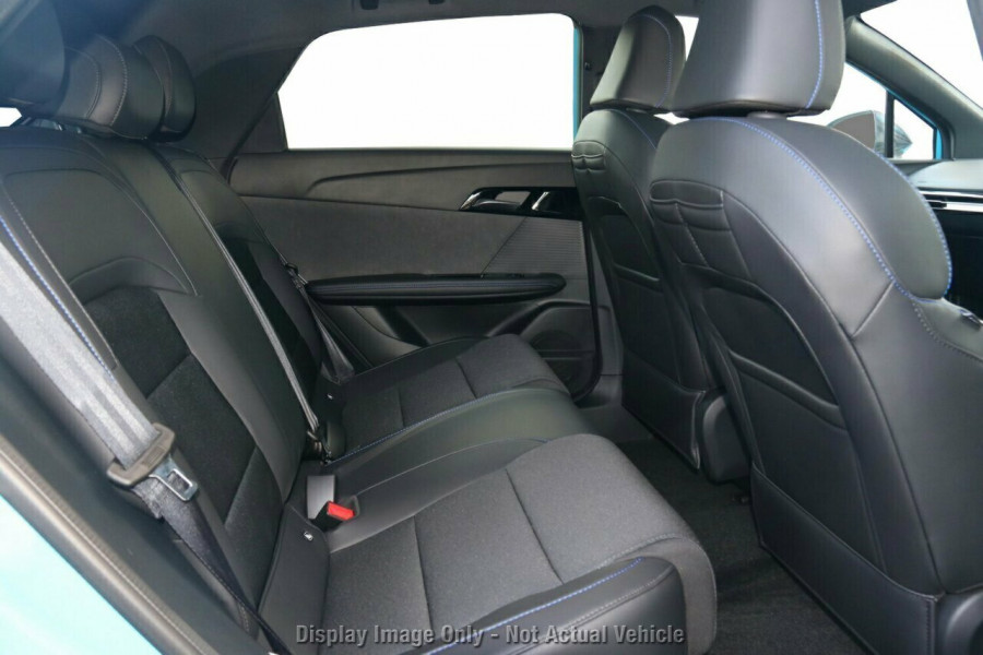 2024 MG MG4 MEH32 Excite 64 Hatch Image 8