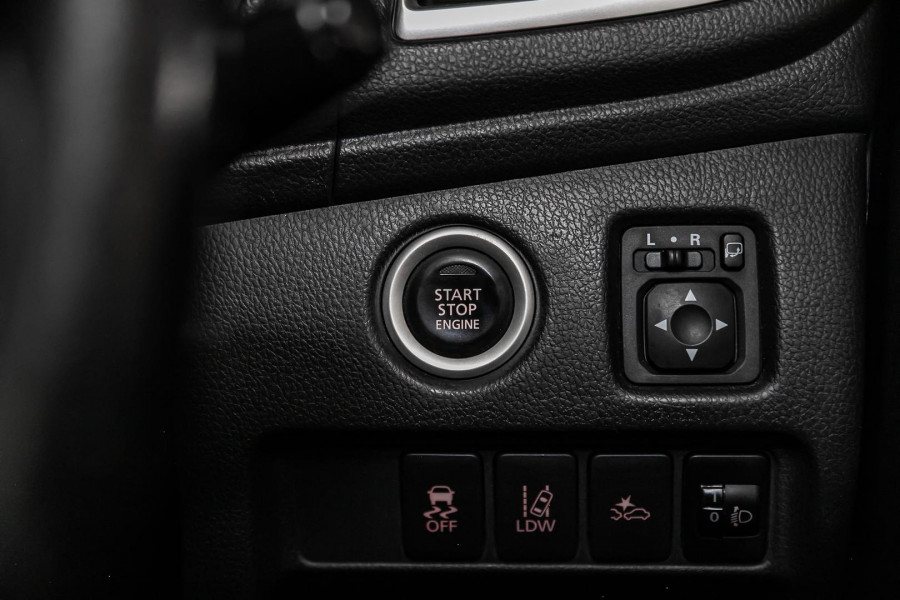 2019 MY20 Mitsubishi Triton MR GLS Ute Image 25
