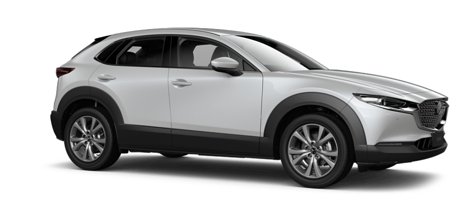 2024 Mazda CX-30 DM2W7A G25 Touring SUV Image 8