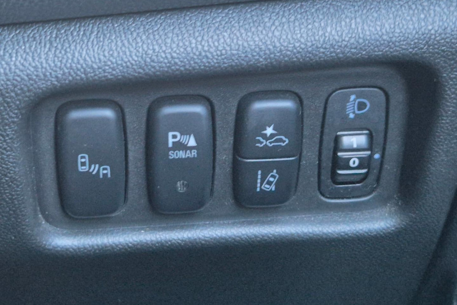 2019 Mitsubishi ASX XC ES ADAS SUV Image 25