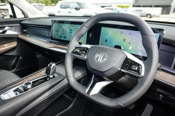 2025 MG QS IS31 Excite SUV Image 7
