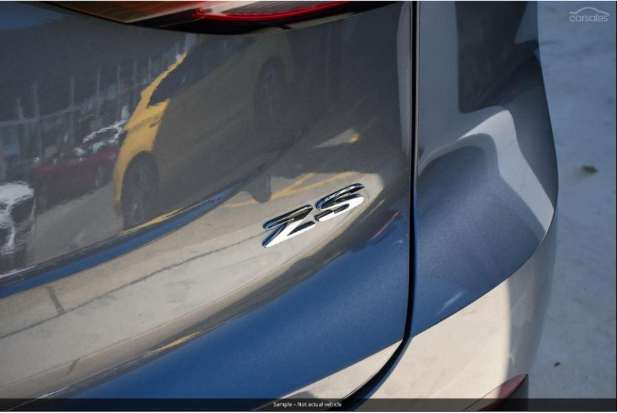 2025 MG ZS ZS32 Essence Turbo SUV Image 7