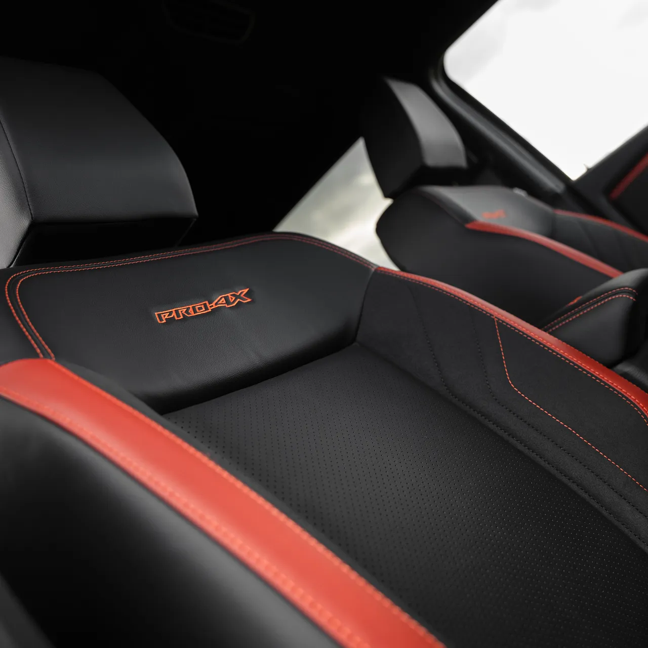 Driver Seats Image