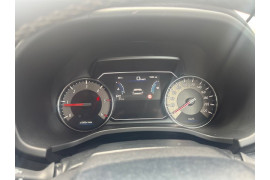2023 Isuzu MU-X RJ LS-T SUV
